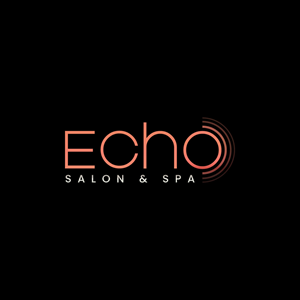 Logo Design by J sikder for Echo Salon | Design: #29127182