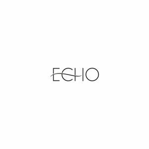 Design de Logo par Ashani Bhattacharya pour Echo Salon | Design #29123890