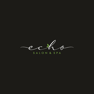 Design de Logo par Ashani Bhattacharya pour Echo Salon | Design : #29123941