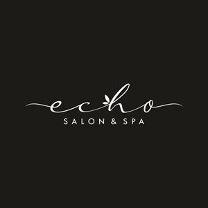 Logo Design by Ashani Bhattacharya for Echo Salon | Design: #29184506
