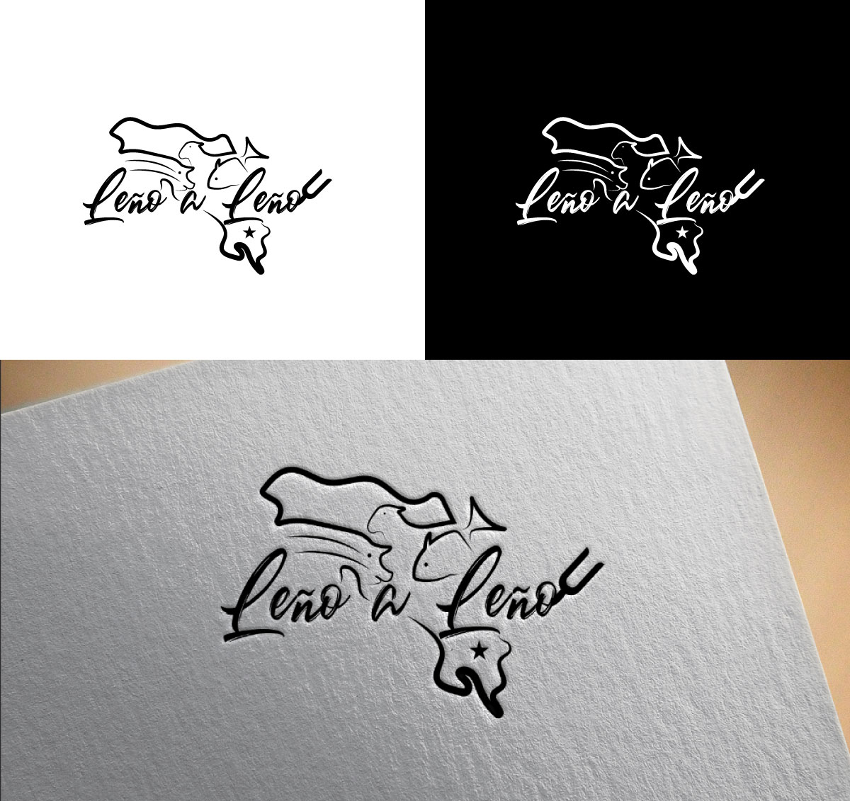 Logo Design by RS_Design for this project | Design #29123433