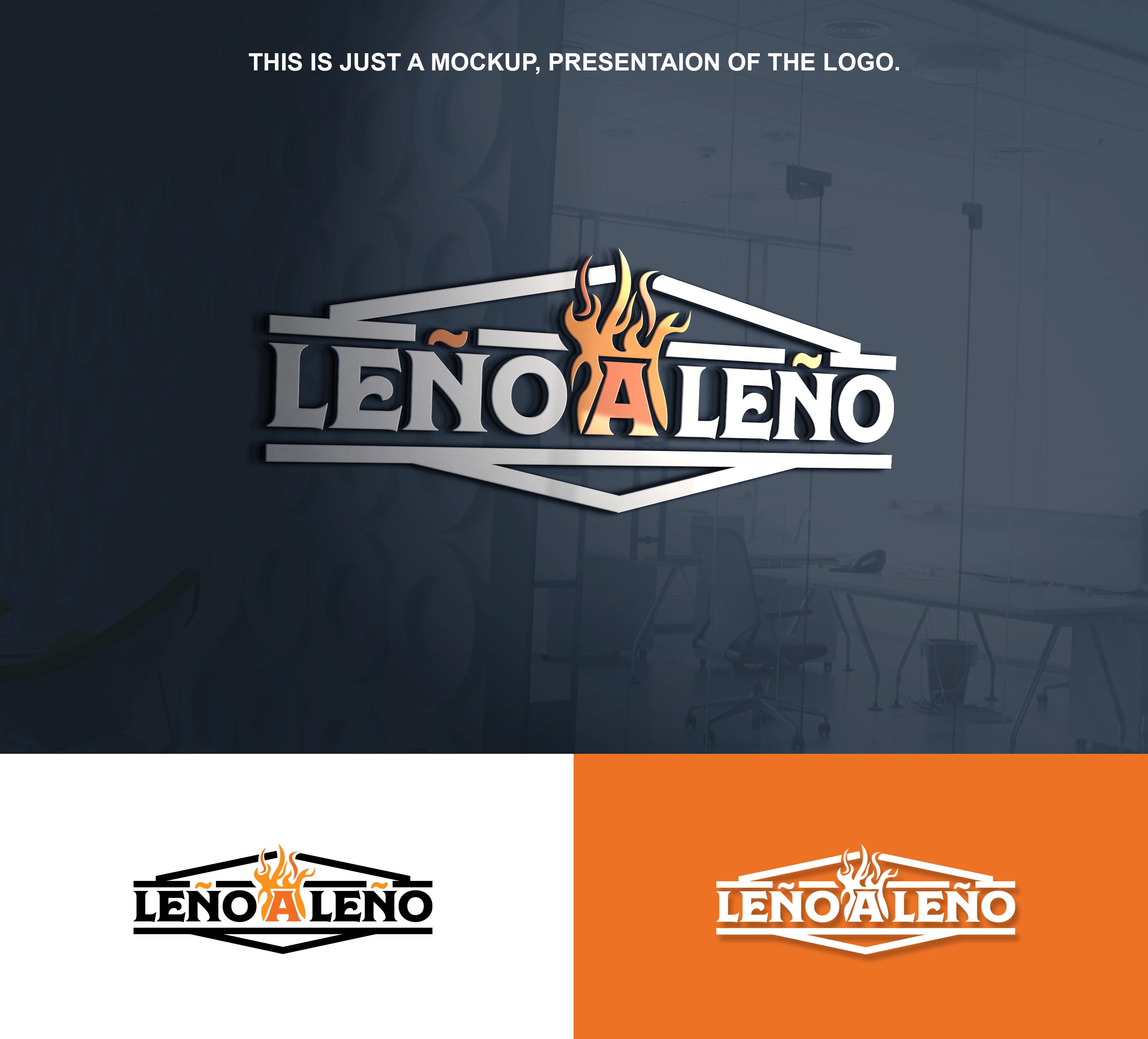 Logo Design by wajid ali art for this project | Design: #29137350