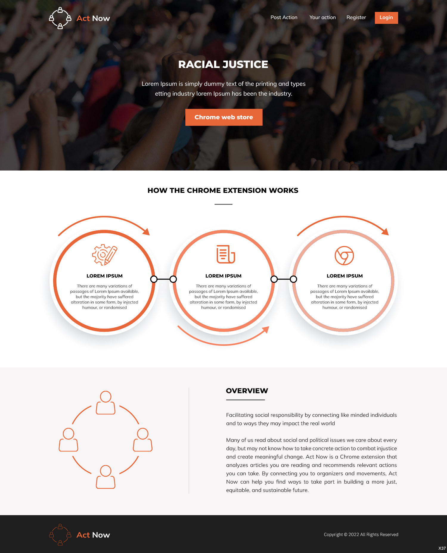Diseño Web por pb para este proyecto | Diseño #29139128
