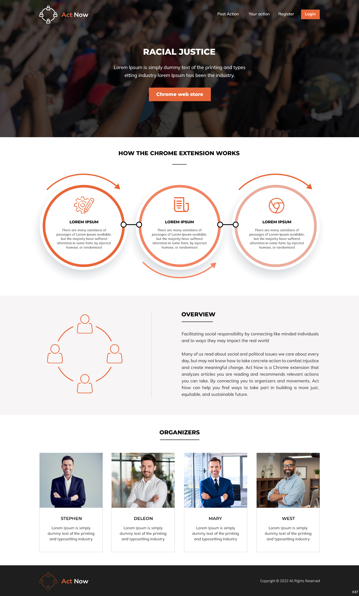 Diseño Web por pb para este proyecto | Diseño #29152219