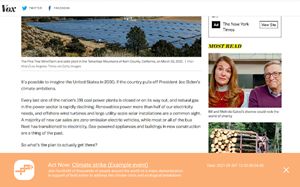 Web Design by Taufik H for this project | Design: #29144778