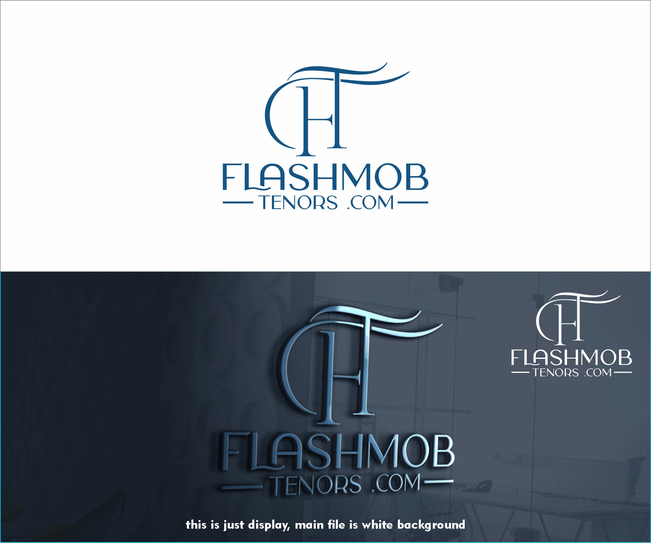 Logo Design by alkaline for this project | Design #29126169