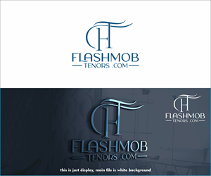 Logo Design by alkaline for this project | Design: #29126169