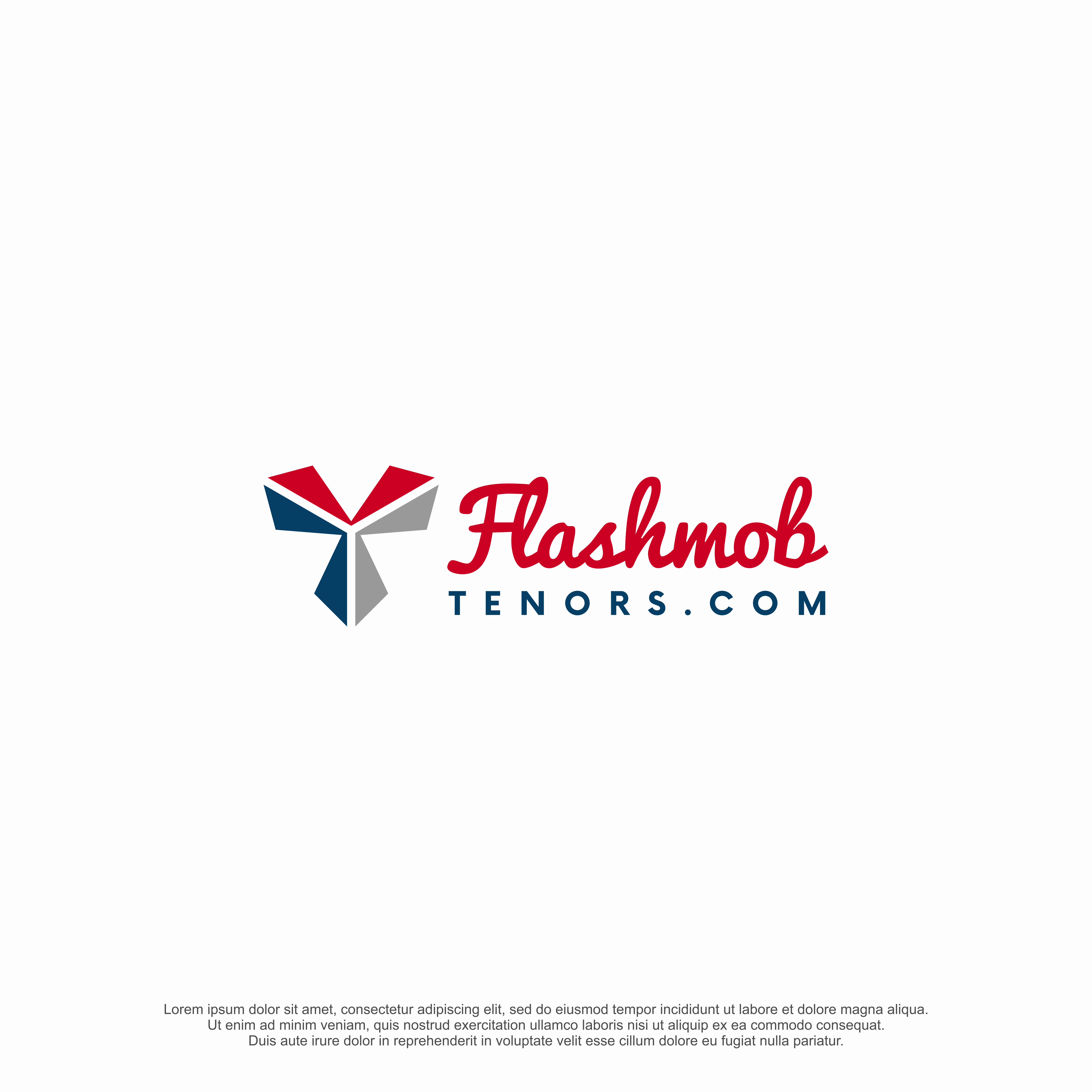 Logo Design by R!CKY for this project | Design #29135913