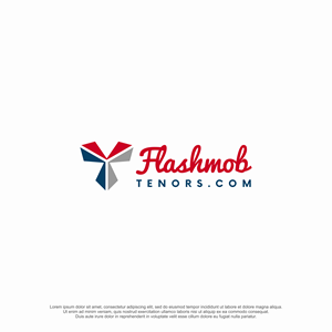 Logo Design by R!CKY for this project | Design: #29135913