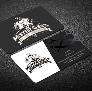 Design de Carte de Visite par Graphixpointt pour ce projet | Design : #29125027