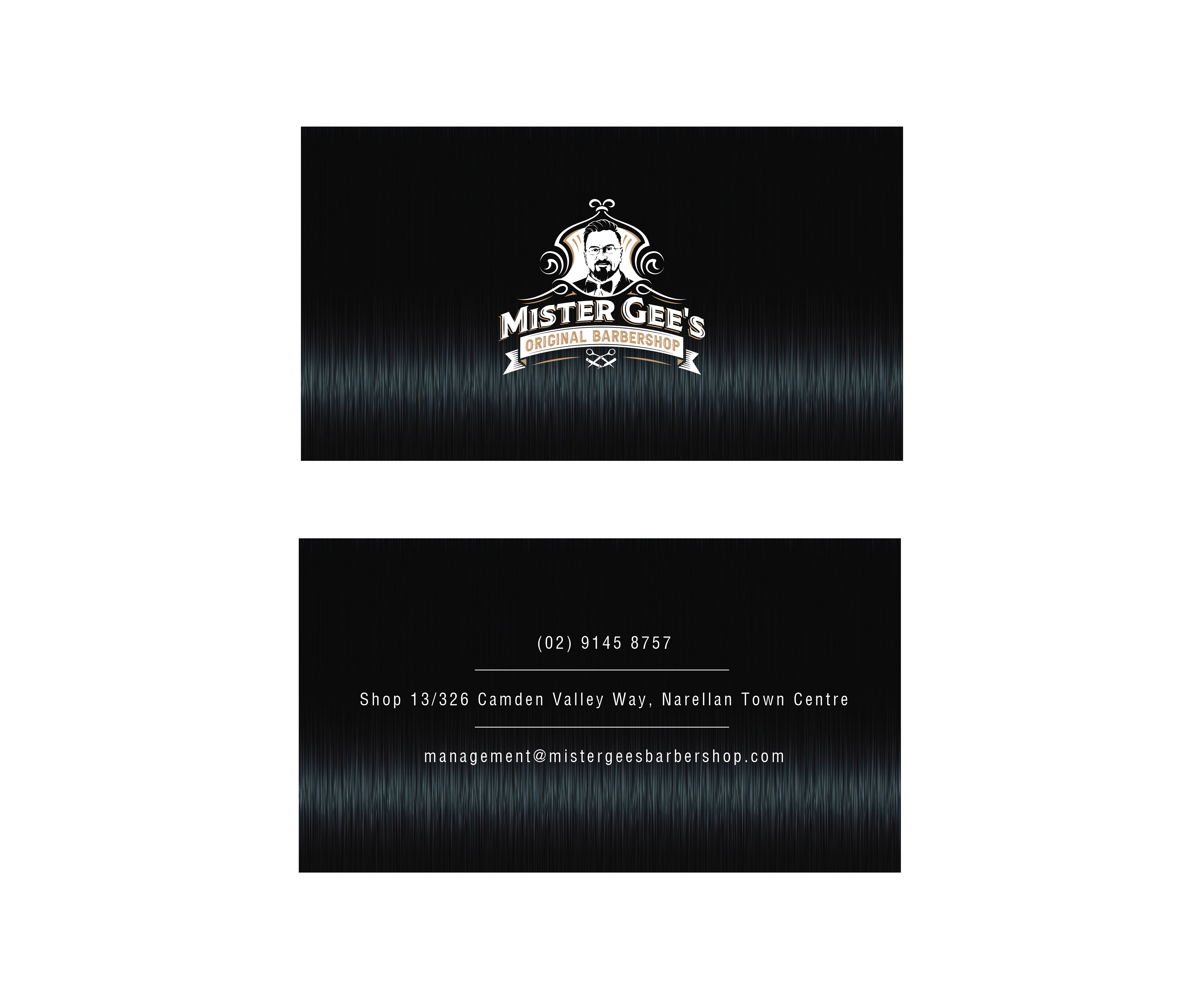 Business Card Design by th!LANKA for this project | Design #29131505