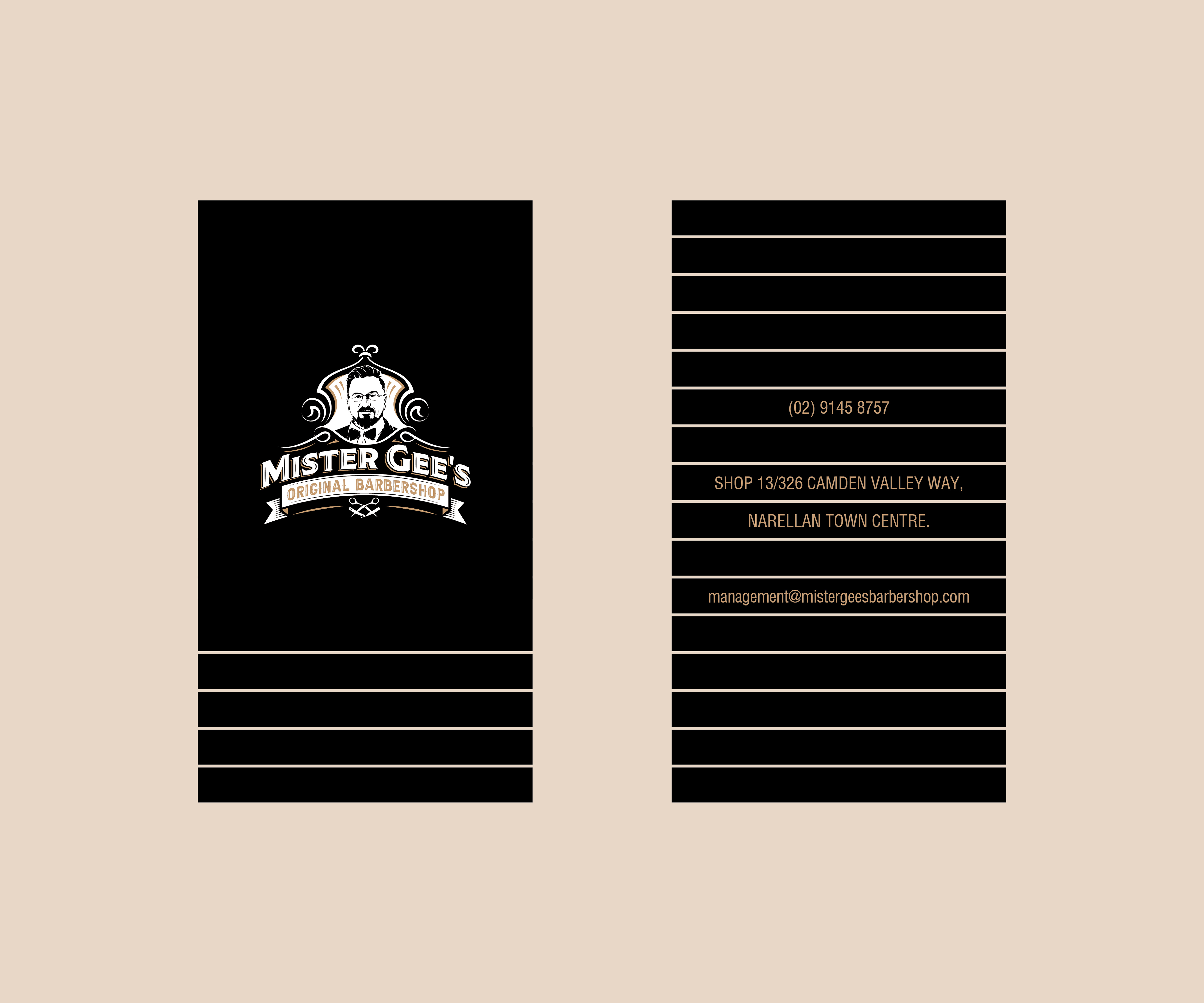 Business Card Design by th!LANKA for this project | Design #29131516