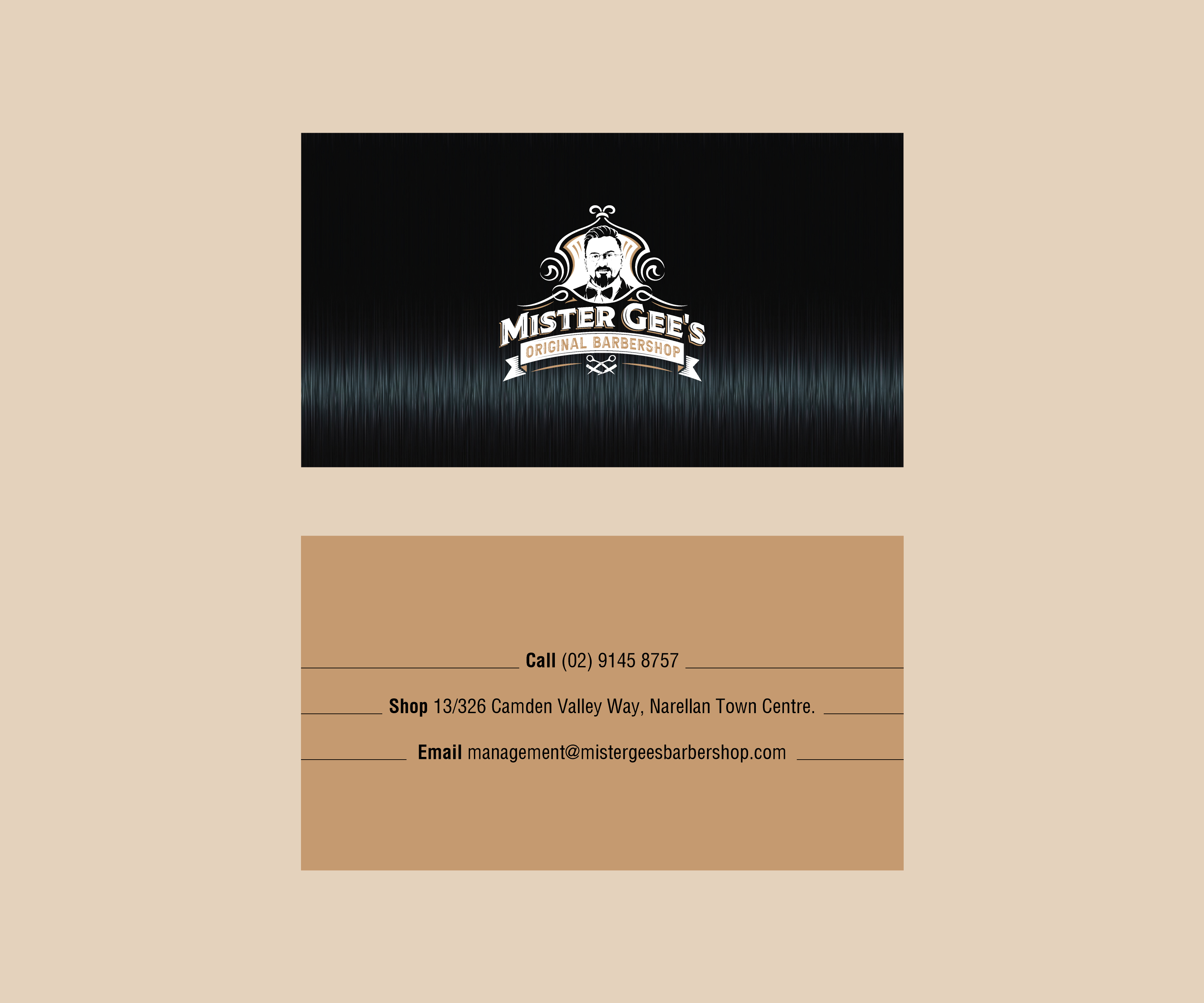 Business Card Design by th!LANKA for this project | Design #29131748
