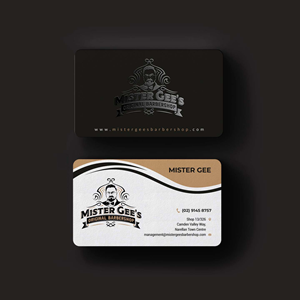 Business Card Design by INDIAN_Ashok for this project | Design: #29124768
