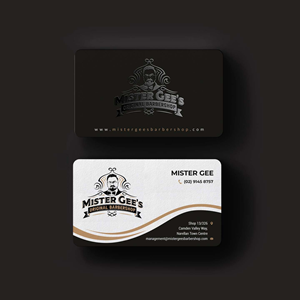 Business Card Design by INDIAN_Ashok for this project | Design: #29124769