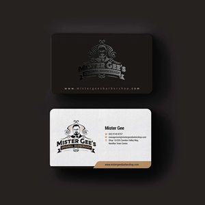 Business Card Design by INDIAN_Ashok for this project | Design: #29124771