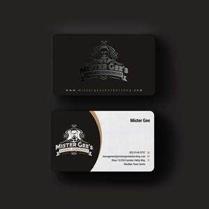 Business Card Design by INDIAN_Ashok for this project | Design: #29124773