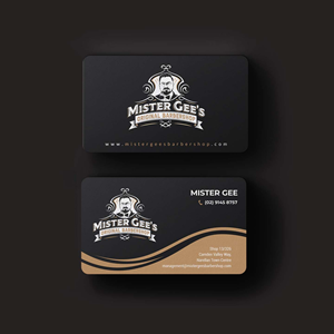 Business Card Design by INDIAN_Ashok for this project | Design: #29124775
