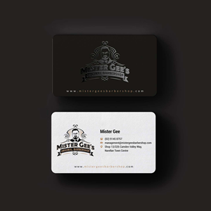 Business Card Design by INDIAN_Ashok for this project | Design: #29124776