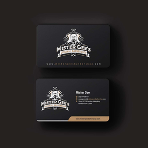 Business Card Design by INDIAN_Ashok for this project | Design: #29124777