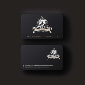 Business Card Design by INDIAN_Ashok for this project | Design: #29124780