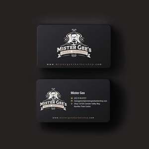 Business Card Design by INDIAN_Ashok for this project | Design: #29124783