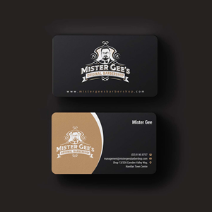 Business Card Design by INDIAN_Ashok for this project | Design: #29124785