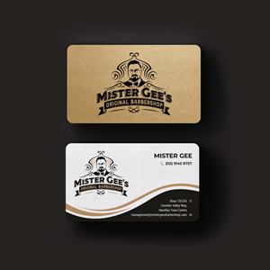 Business Card Design by INDIAN_Ashok for this project | Design: #29124786