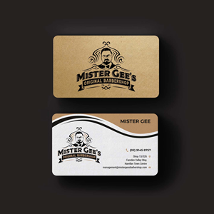 Business Card Design by INDIAN_Ashok for this project | Design: #29124788