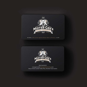 Diseño de Tarjeta de Presentación por INDIAN_Ashok para este proyecto | Diseño: #29124790