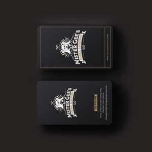 Diseño de Tarjeta de Presentación por INDIAN_Ashok para este proyecto | Diseño: #29124793