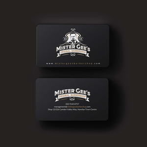 Design de Carte de Visite par INDIAN_Ashok pour ce projet | Design : #29124794