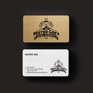 Diseño de Tarjeta de Presentación por INDIAN_Ashok para este proyecto | Diseño: #29124798