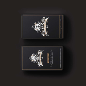 Diseño de Tarjeta de Presentación por INDIAN_Ashok para este proyecto | Diseño: #29124799