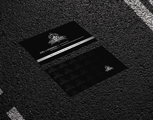 Business Card Design by artbitin for this project | Design: #29126024