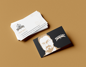 Business Card Design by HWdesigns for this project | Design #29125774