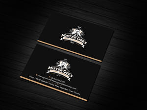 Diseño de Tarjeta de Presentación por Creations Box 2015 para este proyecto | Diseño: #29134029