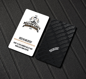 Design de Carte de Visite par Creations Box 2015 pour ce projet | Design : #29134034