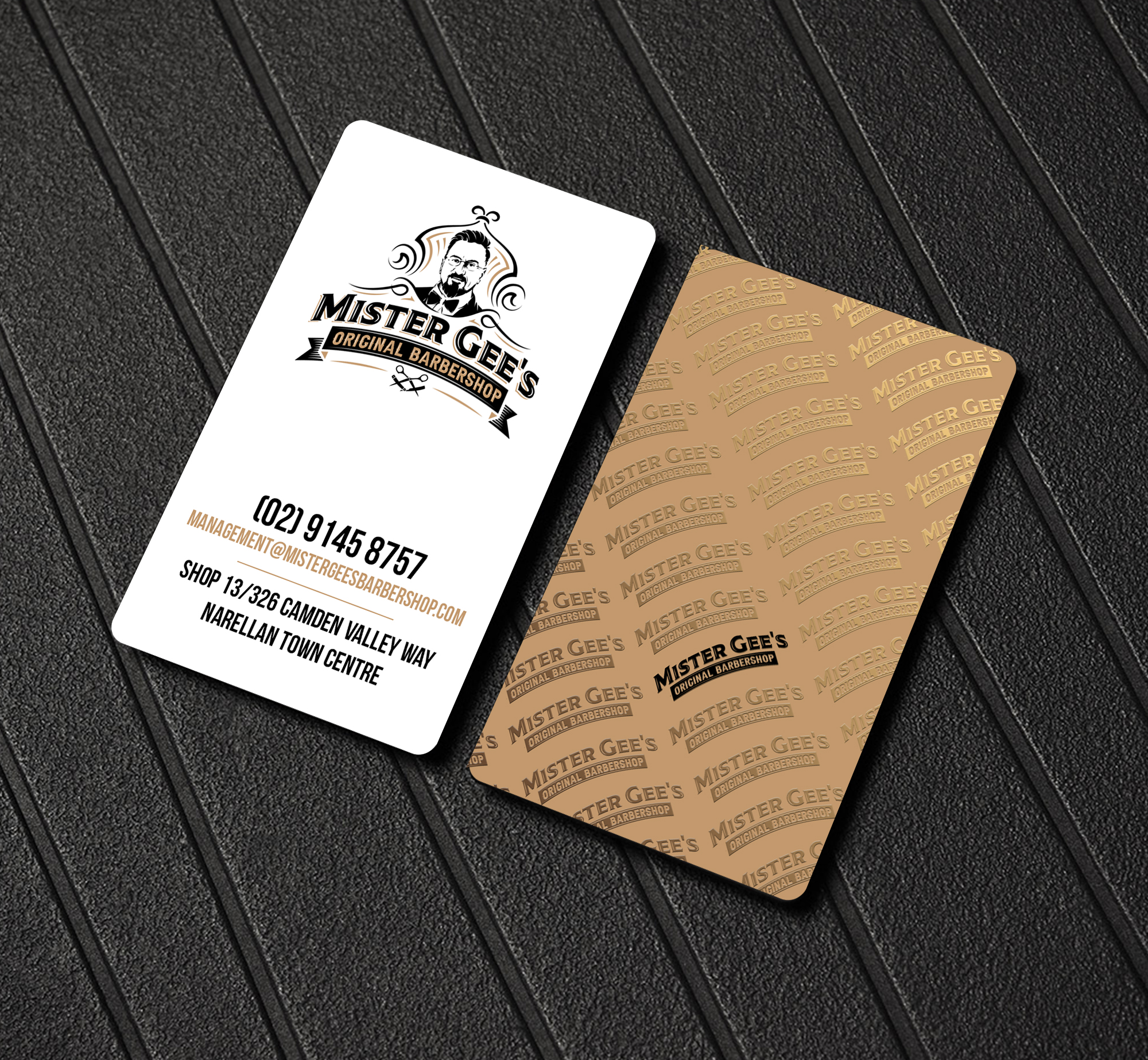 Design de Carte de Visite par Creations Box 2015 pour ce projet | Design #29134035