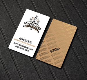 Design de Carte de Visite par Creations Box 2015 pour ce projet | Design : #29134035