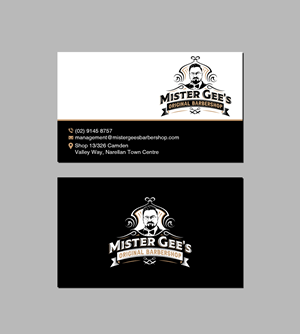 Diseño de Tarjeta de Presentación por Creations Box 2015 para este proyecto | Diseño: #29134039