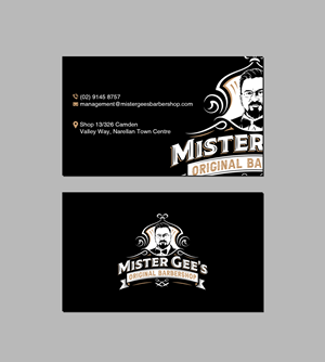 Design de Carte de Visite par Creations Box 2015 pour ce projet | Design : #29134040