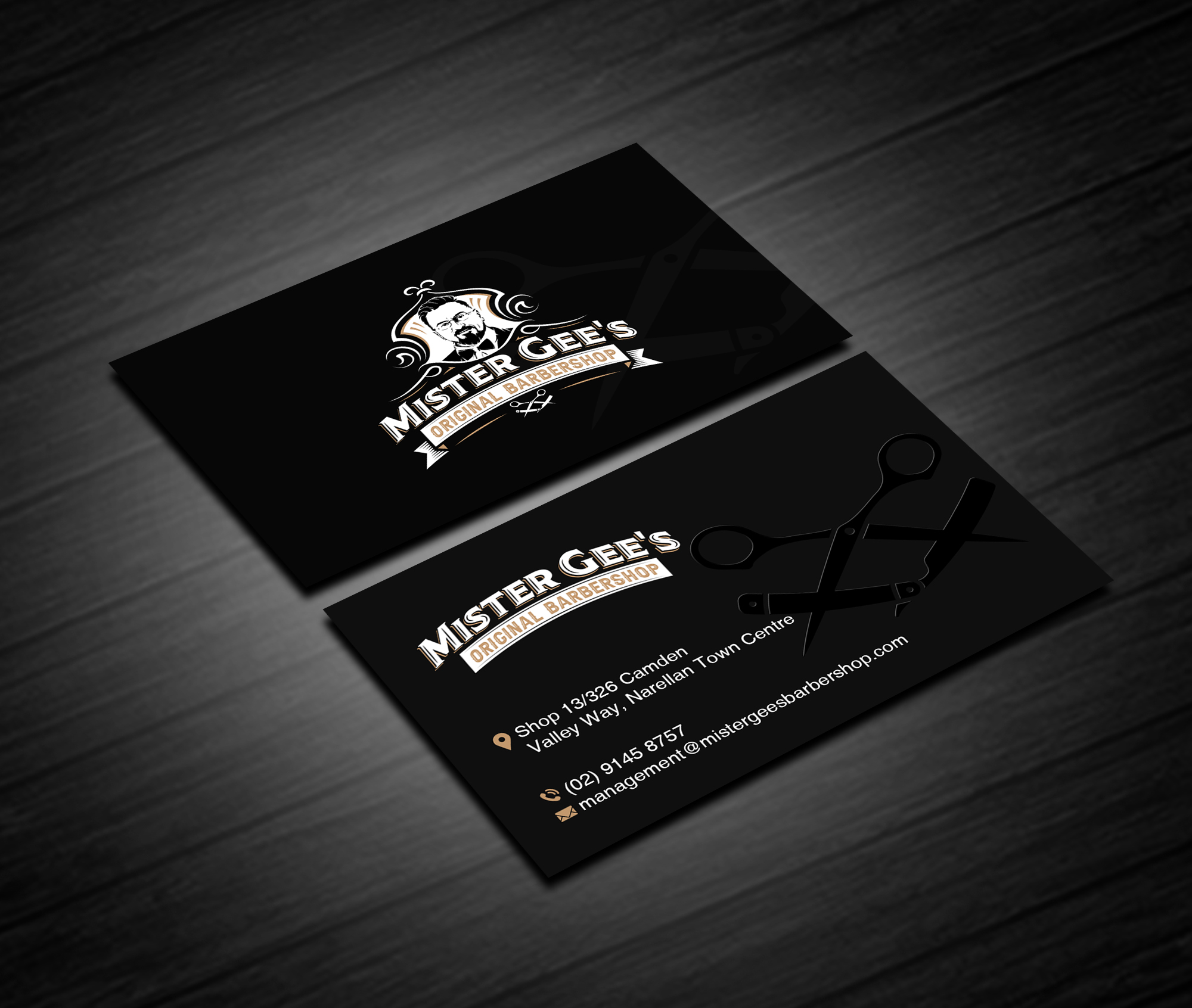 Design de Carte de Visite par Creations Box 2015 pour ce projet | Design #29134041