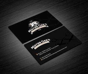 Design de Carte de Visite par Creations Box 2015 pour ce projet | Design : #29134041