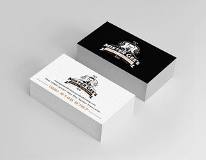 Design de Carte de Visite par Creations Box 2015 pour ce projet | Design : #29134045