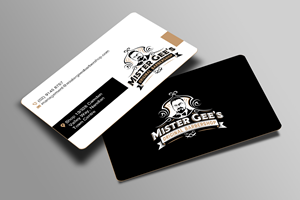 Design de Carte de Visite par Creations Box 2015 pour ce projet | Design : #29134046