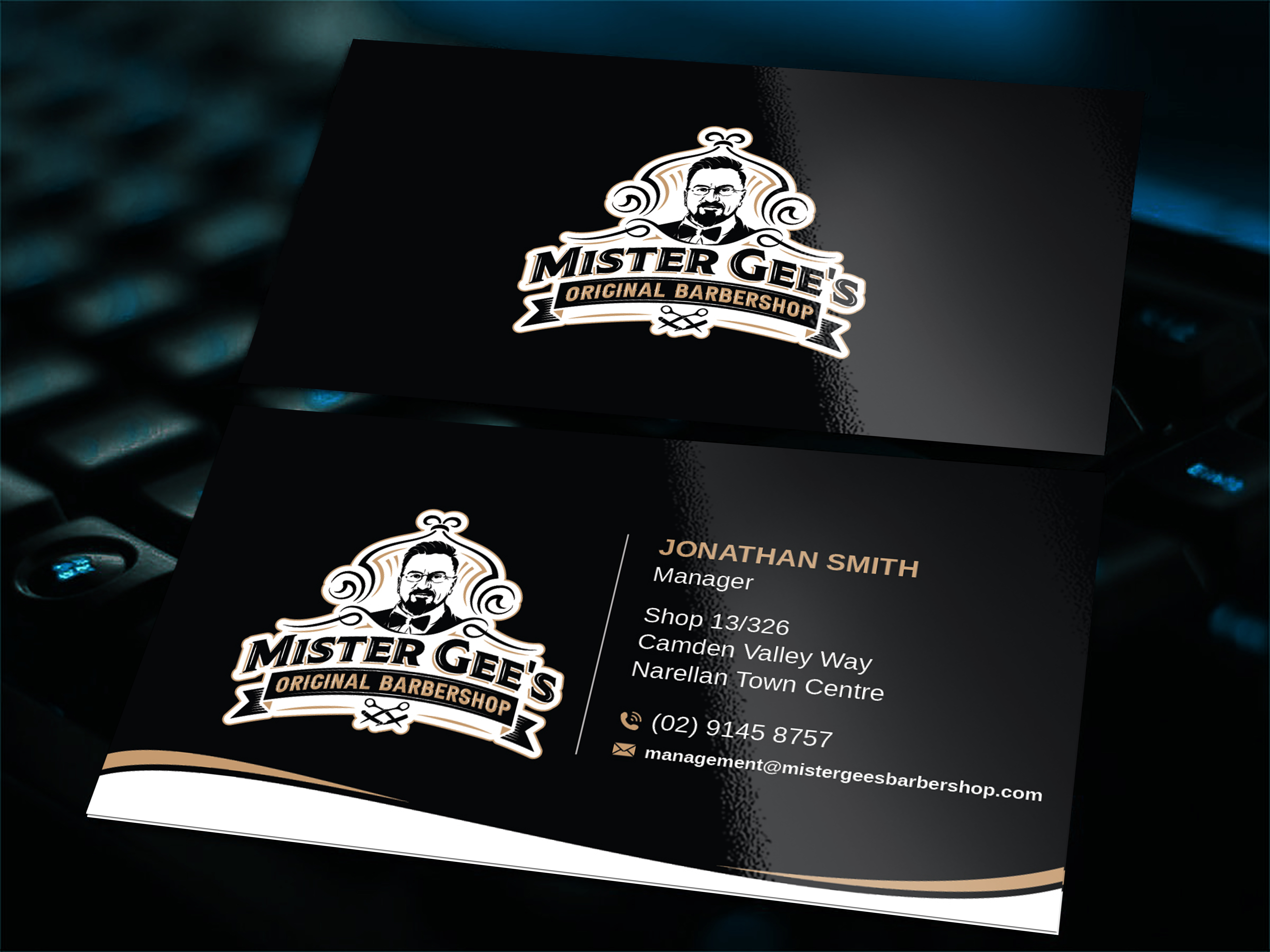 Design de Carte de Visite par LAXMI DESIGNHUB pour ce projet | Design #29125656