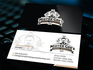 Business Card Design by LAXMI DESIGNHUB for this project | Design: #29125660