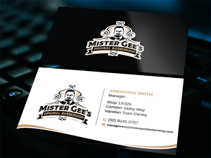 Business Card Design by LAXMI DESIGNHUB for this project | Design: #29125676