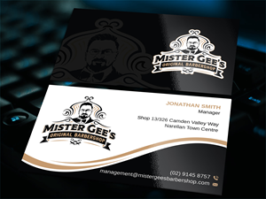 Business Card Design by LAXMI DESIGNHUB for this project | Design: #29125678